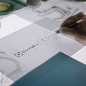 Electrolux capta R$ 300 milhões do BNDES com apoio da Macke
