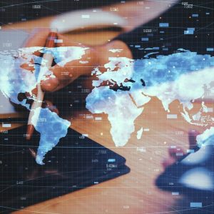 Tarifas dos EUA trazem perdas, mas criam tratados comerciais