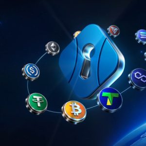 DEX transforma número de telefone em chave de pagamento