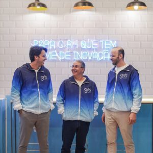 GRTS Digital multiplica base de clientes e projeta R$ 100 mi