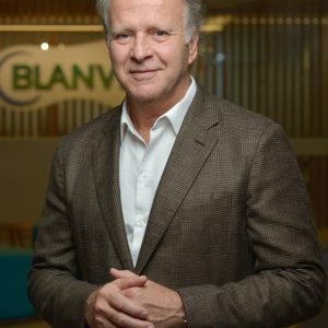 Blanver aprova R$ 86 milhões do BNDES com apoio da Macke