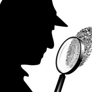 Agatha Christie inspira detetives além da ficção