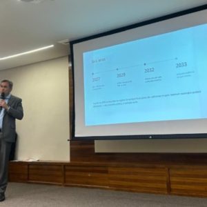ABAI promove evento sobre a reforma tributária e o ISS no RJ