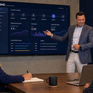 CX exige interpretar o que o cliente não diz