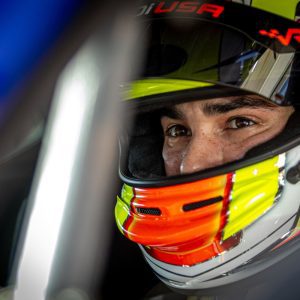 Celso Neto disputa penúltima etapa da IMSA em Indianápolis