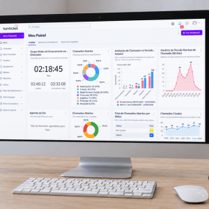 TomTicket oferece vantagens em plataforma de atendimento