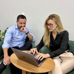 MakeValue leva palestra sobre tesouraria ao CFO Insights