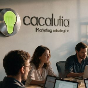 Cacalutia destaca papel do CRO na conversão de e-commerces