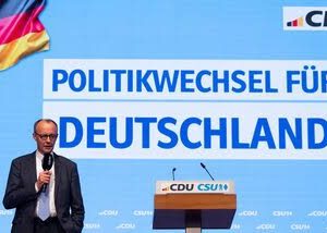 O AfD exige que Merz convoque eleições antecipadas para substituí-lo “antes do Natal”