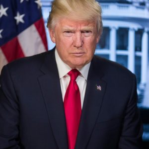 Trump abre possibilidade de se reunir com presidente do Irã em Nova York