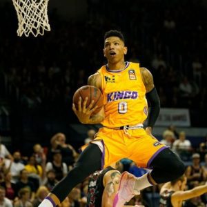 Brasileiro Didi Louzada assina contrato com o Pelicans, da NBA