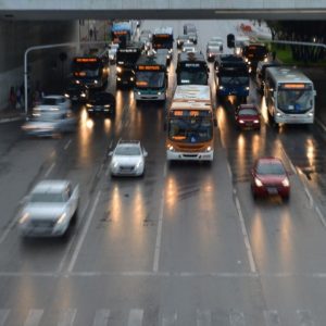 Mudanças no Código de Trânsito começam a valer neste mês