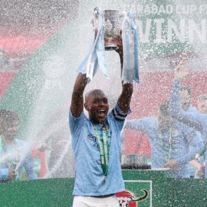 Manchester City vence a Copa da Liga inglesa pela quarta vez seguida