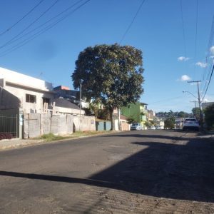 Trabalhador morre após ficar soterrado em obra