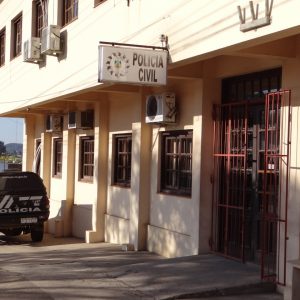 Polícia Civil salva libanesa grávida e mantida em condições sub-humanas em Livramento