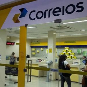 Governo inclui Correios em programa de privatização