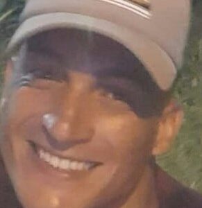 Corpo encontrado em Rivera é de homem desaparecido
