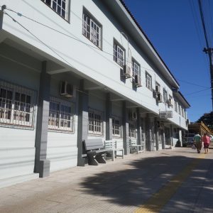Foragido da justiça é preso pela Brigada Militar