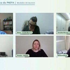 Fundesa na vanguarda para avanço de status