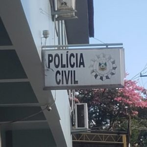 Agentes da Polícia Civil participam de operações de combate a crimes envolvendo crianças e adolescentes