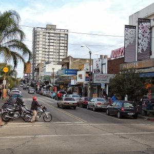 Free shops, clubes e ginásios reabrem na próxima segunda-feira