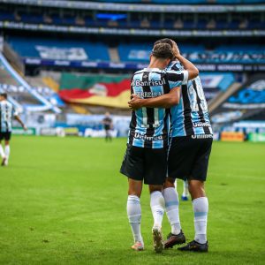 Grêmio vence clássico Gre-Nal e é Tetracampeão Gaúcho