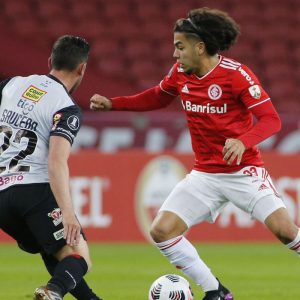 Libertadores: Internacional fica no empate com Always Ready