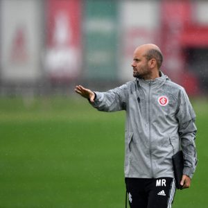 Inter duela com o Olimpia-PAR pela Libertadores