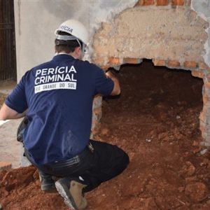 Santana do Livramento conta com perícia local para acidentes de trabalho