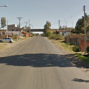 Vítima denuncia roubo a estabelecimento comercial