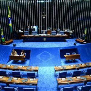 Permanência do Pronampe deve ser votada no Senado nesta terça-feira (11)