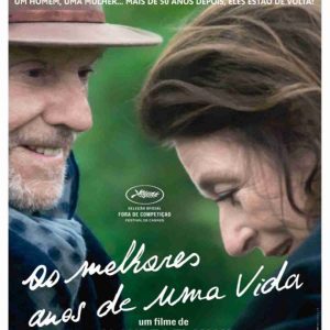 Os Melhores Anos de Uma Vida