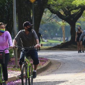 Ministério lança guia de estímulo à prática de atividade física