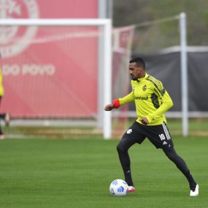 Trabalhos fortes para próxima rodada do Brasileirão