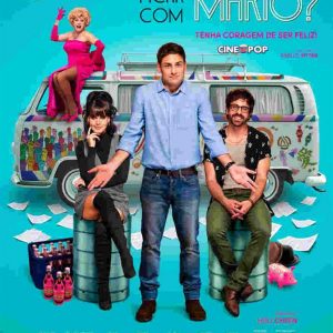 Quem vai ficar com Mário?