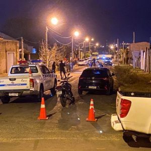 Polícia de Rivera investiga duplo homicídio