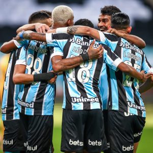 Grêmio vence na estreia da Copa do Brasil