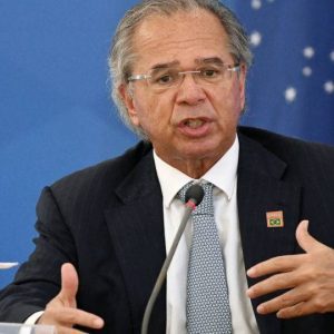 Ministro Paulo Guedes quer ampliar faixa de isenção do Imposto de Renda de pessoa física