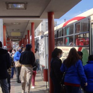 Projeto de decreto legislativo que anula o aumento da tarifa de ônibus será votado na quarta-feira