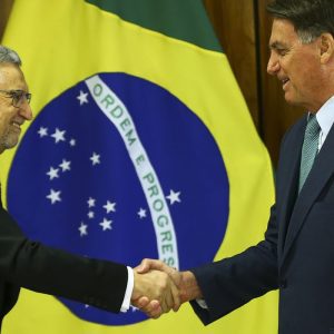 Cabo Verde quer ampliar relacionamento econômico com o Brasil