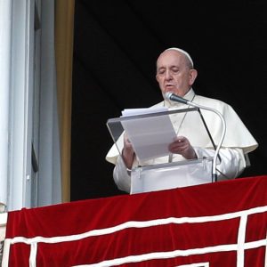 Papa Francisco clama por paz e diálogo em Cuba