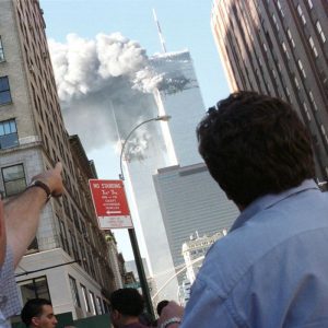 Cerimônias marcam 20 anos do 11 de Setembro em Nova York