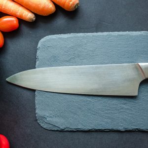 O segredo do chef é a faca: veja os principais tipos de faca de cozinha