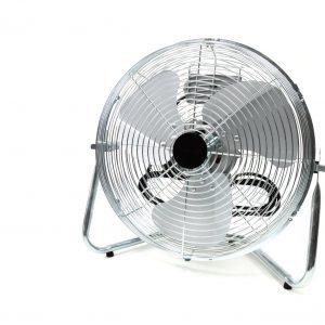 Como limpar o ventilador e mantê-lo limpo por mais tempo?