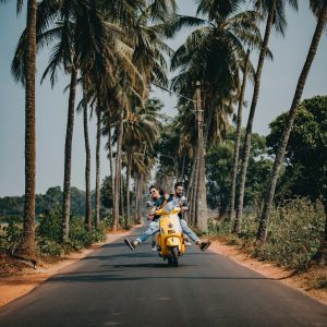 Veja alguns destinos incríveis para conhecer de moto