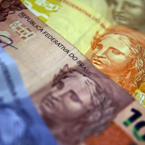 Valores esquecidos a receber de até R$ 1 representam 42,8% dos casos