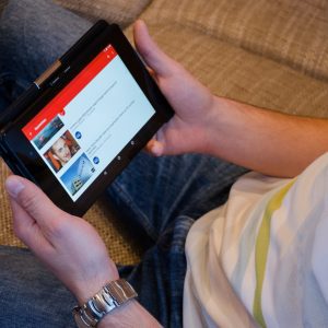 5 Canais do Youtube para quem gosta de decoração