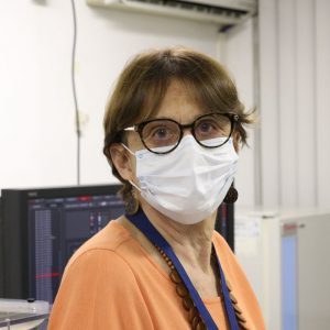 “Sem educação não tem ciência”, defende Helena Nader