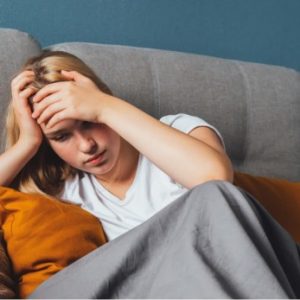 8 maneiras de lidar com o cansaço mental