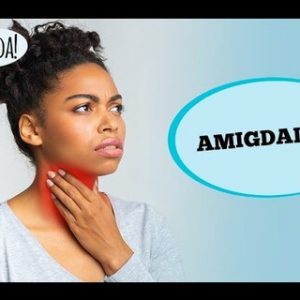 Dor de garganta, febre e voz rouca? Quando suspeitar de amigdalite